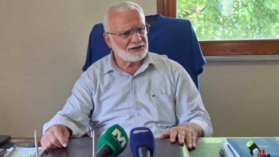 ÇAYSİAD Başkanı Hasan Uzun'dan ÇAYKUR İçin İhracat Desteği Çağrısı